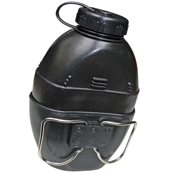 MFH Brit. Canteen, screw cap with fuse